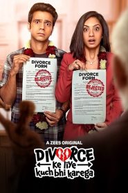 Divorce Ke Liye Kuch Bhi Karega (2024) S01 Complete Hindi WEB-DL 480p, 720p & 1080p | GDRive