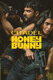 Citadel Honey Bunny (2024) S01 Hindi AMZN WEB-DL 480p, 720p & 1080p | GDRive | ESub