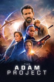 The Adam Project (2022) Dual Audio [Hindi ORG] WEB-DL 480p, 720p & 1080p | GDRive