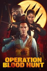 Operation Blood Hunt (2024) Dual Audio [Hindi ORG] WEB-DL 480p, 720p & 1080p | GDRive | ESubs