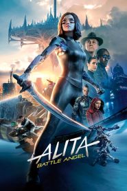 Alita: Battle Angel (2019) Dual Audio [Hindi ORG] WEB-DL 720p 1080p | GDRive | BluRay