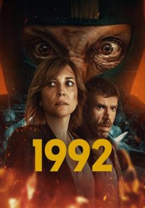 1992 : Season 1 Dual/Multi Audio [Hindi ORG, ENG & Spanish] WEB-DL 720p HEVC | [Complete]