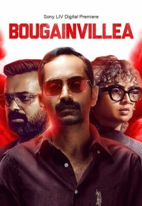 Bougainvillea (2024) Dual Audio [Hindi ORG & Malayalam] WEB-DL 480p, 720p & 1080p | GDRive