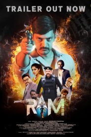 RAM: Rapid Action Mission (2024) Dual Audio [Hindi ORG & Telugu] WEB-DL 480p, 720p & 1080p | GDRive