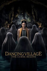 Dancing Village: The Curse Begins (2024) Dual Audio [Hindi ORG Indonesian] WEB-DL 480p, 720p & 1080p | GDRive