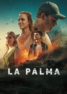 La Palma : Season 1 Dual/Multi Audio [Hindi ORG, ENG & Norwegian] WEB-DL 720p HEVC | [Complete]