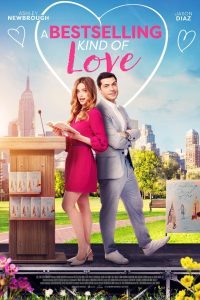 A Bestselling Kind of Love (2024) Dual Audio [Hindi ORG & English] WEB-DL 480p, 720p & 1080p | GDRive | ESub