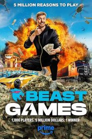 Beast Games (2024) S01 Dual Audio [Bengali ORG & Hindi] WEB-DL 480p, 720p & 1080p | GDRive