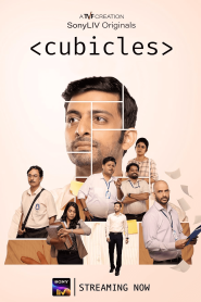 Cubicles (2024) S04 Complete [Bengali & Hindi] SonyLiv WEB-DL 480p, 720p & 1080p | GDRive | ESub