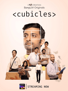 Cubicles (2024) S04 Complete [Bengali & Hindi] SonyLiv WEB-DL 480p, 720p & 1080p | GDRive | ESub