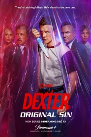 Dexter: Original Sin : Season 1 WEB-DL 720p HEVC | [Epi 1 Added]