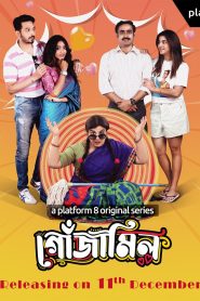 Gojamil (2024) S01 Bengali Platform8 WEB-DL WEB-DL 480p, 720p & 1080p | GDRive