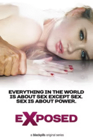 Exposed (2024) WEB-DL 480p, 720p & 1080p | GDRive | ESub