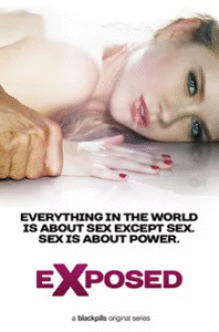 Exposed (2024) WEB-DL 480p, 720p & 1080p | GDRive | ESub