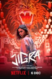 Jigra (2024) Hindi WEB-DL 480p, 720p & 1080p | GDRive | ESub