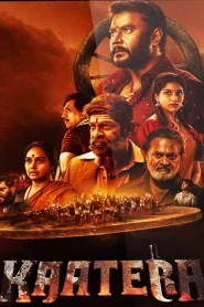 Kaatera (2023) Dual Audio [Hindi ORG & Kannada] WEB-DL 480p, 720p & 1080p | GDRive