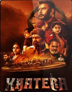 Kaatera (2023) Dual Audio [Hindi ORG & Kannada] WEB-DL 480p, 720p & 1080p | GDRive