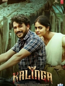 Kalinga (2024) Dual Audio [Hindi ORG & Telugu] WEB-DL 480p, 720p & 1080p | GDRive | ESub