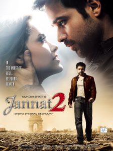 Jannat 2 (2012) Hindi BluRay 480p, 720p & 1080p | GDrive