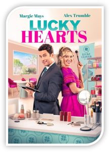 Lucky Hearts (2024) Dual Audio [Hindi ORG & English] WEB-DL 480p, 720p & 1080p | GDRive