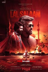 Lal Salaam (2024) [Hindi ORG] HDTV 480p, 720p & 1080p | GDRive