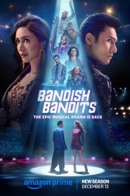 Bandish Bandits (2024) S02 Hindi WEB-DL 480p, 720p & 1080p | GDRive