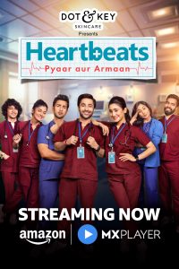 Heartbeats: Pyaar aur Armaan (2024) S01 Complete Hindi WEB-DL 480p, 720p | GDRive