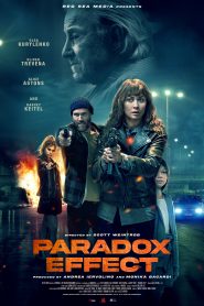 Paradox Effect (2024) Dual Audio [Hindi ORG & English] WEB-DL 480p, 720p & 1080p | GDRive