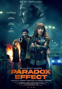 Paradox Effect (2024) Dual Audio [Hindi ORG & English] WEB-DL 480p, 720p & 1080p | GDRive