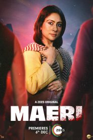 Maeri (2024) S01 Complete Hindi WEB-DL 480p, 720p & 1080p | GDRive