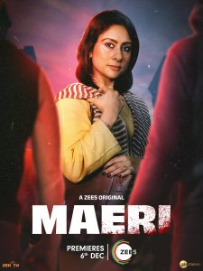 Maeri (2024) S01 Complete Hindi WEB-DL 480p, 720p & 1080p | GDRive