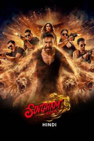 Singham Again (2024) Hindi WEB-DL 480p, 720p & 1080p | GDRive