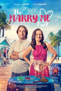 The Marry Me Pact (2023) Dual Audio [Hindi ORG & ENG] WEB-DL 480p, 720p & 1080p | GDRive