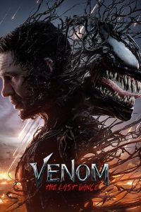 Venom: The Last Dance (2024) Dual Audio [Hindi ORG & ENG] WEB-DL 480p, 720p & 1080p | GDRive | Esub