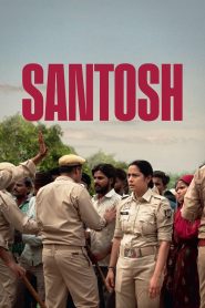 Santosh (2024) Hindi WEB-DL 480p, 720p & 1080p | GDRive