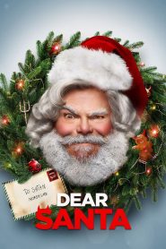 Dear Santa (2024) Dual Audio [Hindi ORG & ENG] WEB-DL 480p, 720p & 1080p | GDRive