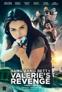 Bang Bang Betty: Valerie’s Revenge (2023) Dual Audio [Hindi ORG & English] WEB-DL 480p, 720p & 1080p | GDRive