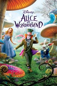 Alice In Wonderland (2010) Dual Audio [Hindi ORG & ENG] BluRay 480p, 720p & 1080p | GDRive | ESub