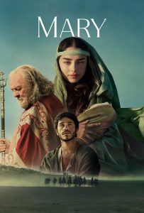 Mary (2024) Dual Audio [Hindi ORG & English] WEB-DL 480p, 720p & 1080p | GDRive