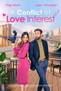 A Conflict Of Love Interest (2024) Dual Audio [Hindi ORG & English] WEB-DL 480p, 720p & 1080p | GDRive