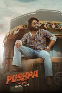 Pushpa: The Rise – Part 1 (2021) Dual Audio [Hindi ORG & Telugu] WEB-DL 480p, 720p, 1080p & 4K UHD 2160p | GDRive