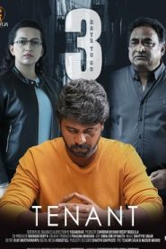 Tenant (2024) Dual Audio [Hindi ORG & Telugu] WEB-DL 480p, 720p & 1080p | GDRive