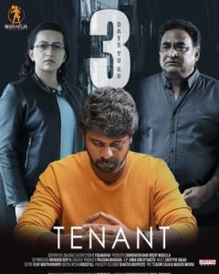 Tenant (2024) Dual Audio [Hindi ORG & Telugu] WEB-DL 480p, 720p & 1080p | GDRive