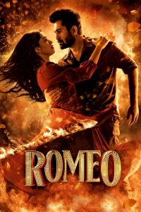 Romeo (2024) Dual Audio [Hindi ORG & Tamil] WEB-DL 480p, 720p & 1080p | GDRive | ESub