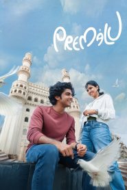 Premalu (2024) Dual Audio [Hindi ORG & Malayalam] WEB-DL 480p, 720p & 1080p | GDRive