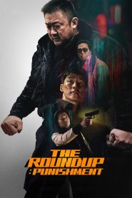 The Roundup: Punishment (2024) Dual Audio [Hindi ORG & Korean] WEB-DL 480p, 720p & 1080p | GDRive | ESub