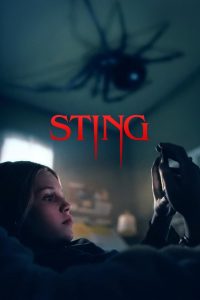 Sting (2024) Dual Audio [Hindi ORG & English] WEB-DL 480p, 720p & 1080p | GDRive