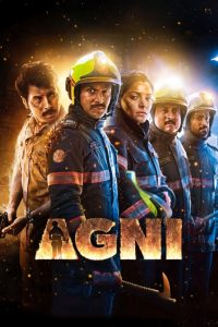 Agni (2024) Hindi WEB-DL 480p, 720p & 1080p | GDRive