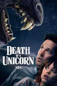 Death of a Unicorn (2025) Dual Audio [Hindi ORG & ENG] WEB-DL 480p, 720p & 1080p | GDRive