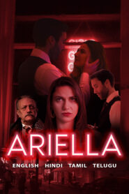 Ariella (2025) Dual Audio [Hindi ORG & ENG] WEB-DL 480p, 720p & 1080p | GDRive
